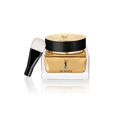 ysl silk facemask|Luxury Face Exfoliators & Hydrating Masks Collection .